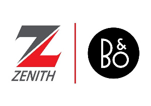 The Experience Fair is a collaboration between Zenith Bank and Bang and Olufsen