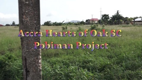 The Pobiman land was acquired by the Phobians 27 years