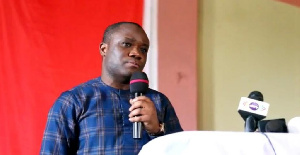 Felix Kwakye Ofosu