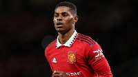 Marcus Rashford