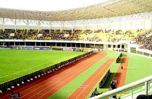 Tamale Sports Stadium 610x400