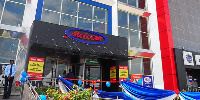 Melcom Limited (Melcom) has a network of 50+ retail outlets