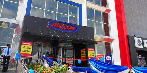 Melcom Limited (Melcom) has a network of 50+ retail outlets