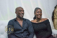 Kwabena Kwabena and Frema Ashkar