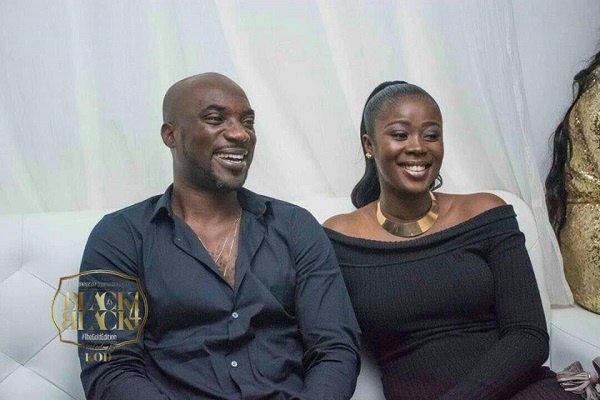 Frema Ashkar and Kwabena Kwabena