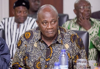 Dan Kwaku Botwe, Regional Reorganisation and Development Minister