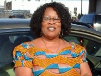 Mavis Otuteye