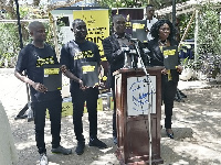 2018 Global Death Penalty Report has been launched