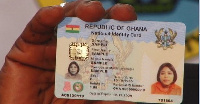 The National ID scheme to enable the economy to be formalized through a national database