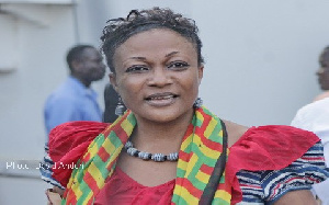 Otiko Djaba NPP Womens Org