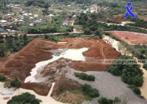 Impact Of Galamsey On Ghana Land.png