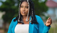 Lydia Forson, Actress