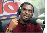 Joe Mettle