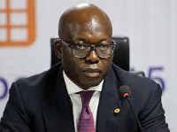 Nigerian oil tycoon, Adewale Tinubu