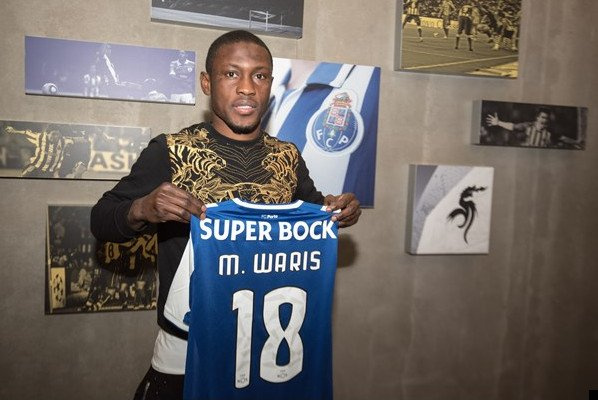 Abdul Majeed Waris