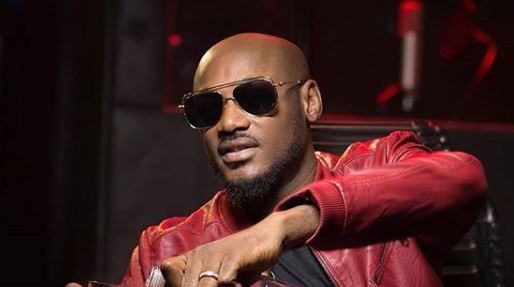 Legendary artiste, 2Baba