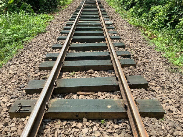 Tanzania is building a network of standard gauge rail to replace an existing narrow gauge.