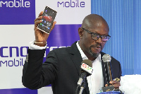 Tecno launches the 'Phantom 5'