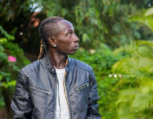 Patapaa Rasta