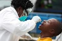 The continent has scaled up coronavirus testing (Reuters)