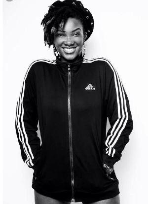 Dancehall artiste, Ebony Reigns died in a gory accident