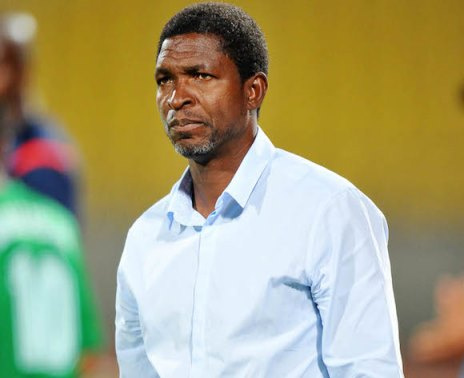 Maxwell Konadu, Asante Kotoko coach