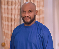 Nigerian Actor, Yul Edochie