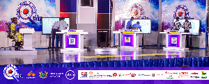 2021 NSMQ Achimota 