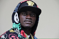 Kwadwo Nkansah popularly known as 'Lil Win'