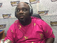 KABA passed on at the  Korle Bu Teaching Hospital on Saturday