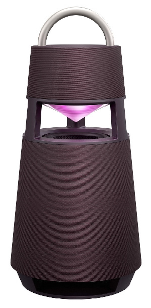 LG XBOOM 360 Speaker33