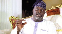 Dino Melaye