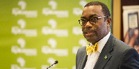 Dr. Akinwumi Adesina, AfDB Group President