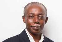 Prof Yaw Benneh was murdered at his residence in Accra