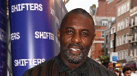 Idris Elba