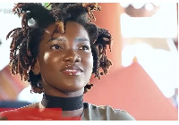 The late Ebony Reigns