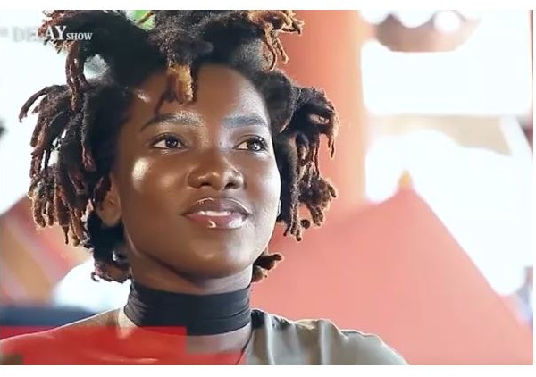 The late Ebony Reigns was a Ghanaian dancehall singer, songwriter