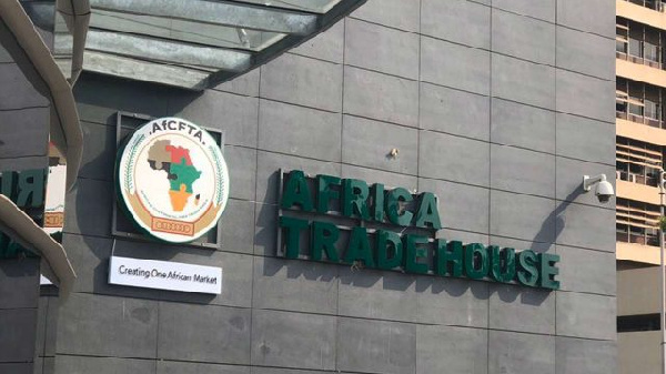 African Continental Free Trade Area