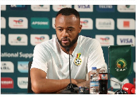 Jordan Ayew