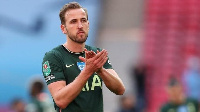 Harry Kane, dan kwallon Tottenham da kuma tawagar Ingila