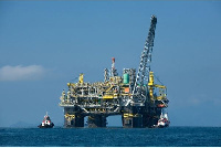 Already some 550 million barrels of oil equivalent (mmboe) have been identified at the field