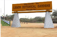 The Botanical Gardens will reopen to fulfill its intended purpose