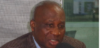 Justice Samuel Kofi Marful-Sau