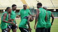 Super Eagles