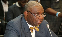 Boakye Agyarko