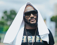 Veteran Nigerian singer, Innocent Idibia, popularly known as' 2Baba'