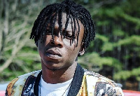 Stonebwoy