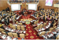 Parliament of Ghana