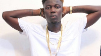 Wisa is hip-life artiste