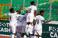 The likes of Kudus and other Black Stars palyers are eligible to represent Ghana at the U-23 level